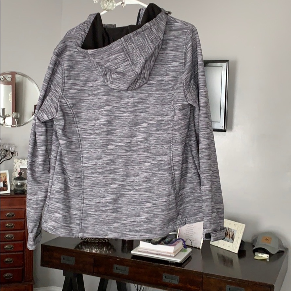 Everlast thin jacket - Picture 2 of 2